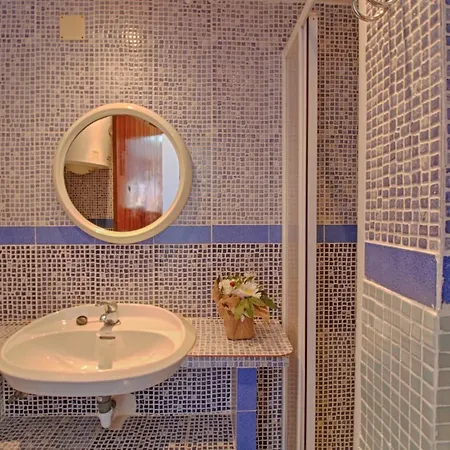 Apartment- Mar 2 Calpe