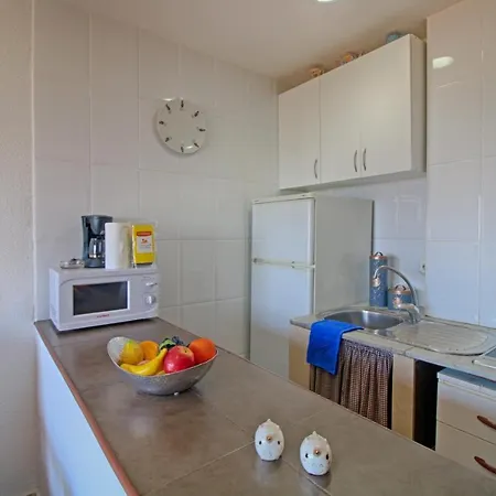 Apartment- Mar 2 Lägenhet Calpe